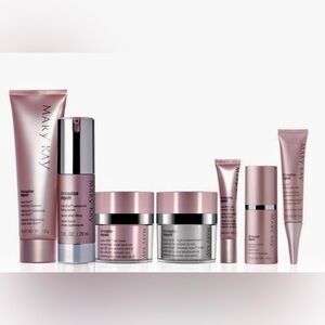 Mary Kay TimeWise Repair Ultimate Volu- Firm 7 piece full size set